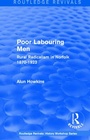 Cover: Routledge Revivals: Poor Labouring Men (1985) - Routledge