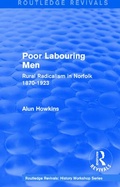 Cover: Routledge Revivals: Poor Labouring Men (1985) - Routledge