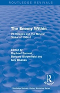 Cover: Routledge Revivals: The Enemy Within (1986) - Routledge
