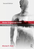 Bild: Global Organized Crime - Routledge