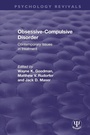 Cover: Obsessive-Compulsive Disorder - Routledge