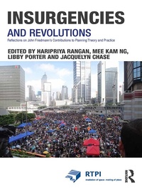 Abbildung von: Insurgencies and Revolutions - Routledge