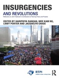 Cover: Insurgencies and Revolutions - Routledge