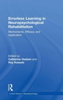 Cover: Errorless Learning in Neuropsychological Rehabilitation - Routledge