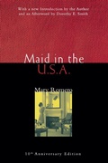 Cover: Maid in the USA - Routledge