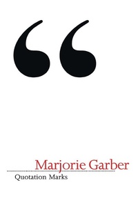 Abbildung von: Quotation Marks - Routledge