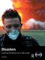 Cover: Disasters - Routledge