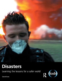 Enlarge image Cover: Disasters - Routledge
