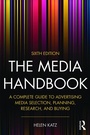 Cover: The Media Handbook - Routledge