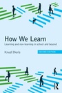 Cover: How We Learn - Routledge