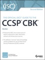 Cover: The Official (ISC)2 Guide to the CCSP CBK - Sybex