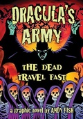 Cover: Dracula's Army - McFarland & Co Inc