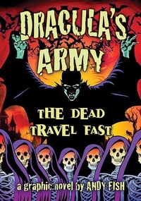 Enlarge image Cover: Dracula's Army - McFarland & Co Inc