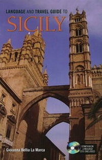 Abbildung von: Language and Travel Guide to Sicily - Hippocrene Books Inc.,U.S.