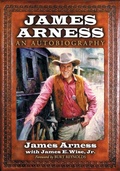 Cover: James Arness - McFarland & Co Inc