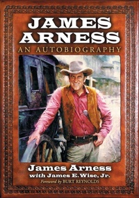 Enlarge image Cover: James Arness - McFarland & Co Inc