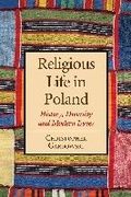 Cover: Religious Life in Poland - McFarland & Co Inc