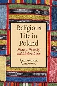 Enlarge image Cover: Religious Life in Poland - McFarland & Co Inc