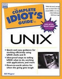 Abbildung von: Complete Idiot's Guide to UNIX - Alpha