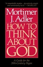 Cover: How to Think About God - Touchstone