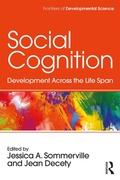 Cover: Social Cognition - Routledge