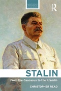 Cover: Stalin - Routledge