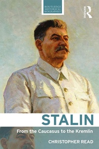 Enlarge image Cover: Stalin - Routledge