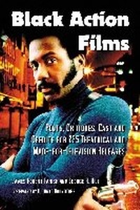Enlarge image Cover: Black Action Films - McFarland & Co Inc