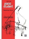 Cover: Piano Student, Level 4 - Warner Bros. Publications Inc.,U.S.