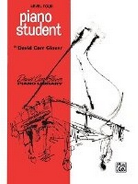 Enlarge image Cover: Piano Student, Level 4 - Warner Bros. Publications Inc.,U.S.