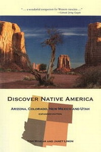 Abbildung von: Discover Native America - Hippocrene Books Inc.,U.S.