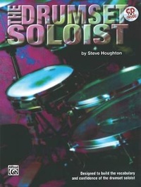 Abbildung von: The Drumset Soloist - Warner Bros. Publications Inc.,U.S.