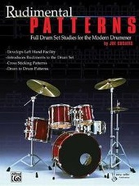 Abbildung von: Rudimental Patterns - Warner Bros. Publications Inc.,U.S.