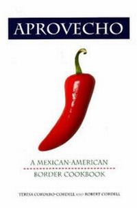 Abbildung von: Aprovecho - Hippocrene Books Inc.,U.S.
