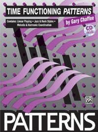 Abbildung von: Patterns - Warner Bros. Publications Inc.,U.S.