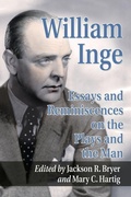 Cover: William Inge - McFarland & Co Inc