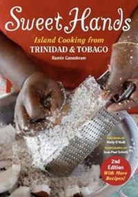 Abbildung von: Sweet Hands: Island Cooking from Trinidad & Tobago - Hippocrene Books Inc.,U.S.