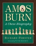 Cover: Amos Burn - McFarland & Co Inc
