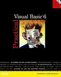 Abbildung von: Practical Visual Basic 6 - Que Corporation,U.S.