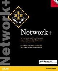 Abbildung von: Network+ Exam Guide - Pearson It Certification
