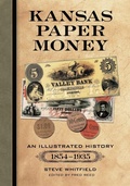 Cover: Kansas Paper Money - McFarland & Co Inc