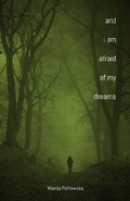 Cover: And I am Afraid of My Dreams - Hippocrene Books Inc.,U.S.