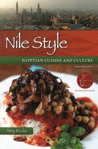 Abbildung von: Nile Style - Hippocrene Books Inc.,U.S.