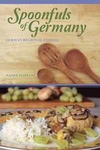 Abbildung von: Spoonfuls of Germany - Hippocrene Books Inc.,U.S.