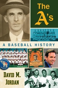 Abbildung von: The A's - McFarland & Co Inc