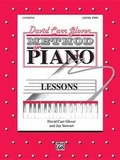 Cover: Glover Method:Lessons, Level 2 - Warner Bros. Publications Inc.,U.S.