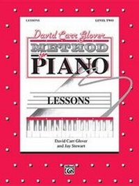 Enlarge image Cover: Glover Method:Lessons, Level 2 - Warner Bros. Publications Inc.,U.S.