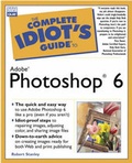 Bild: Complete Idiot's Guide to Adobe (R) Photoshop (R) 6 - Alpha