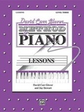 Cover: Glover Method:Lessons, Level 3 - Warner Bros. Publications Inc.,U.S.