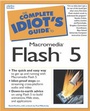 Cover: Complete Idiot's Guide to Macromedia Flash 5 - Alpha